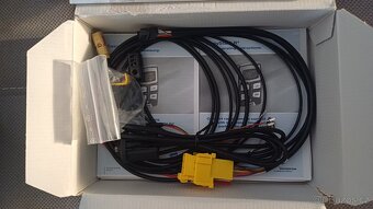 Dálkové ovládání - 3