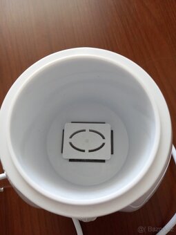 Ohřívač láhev - 3