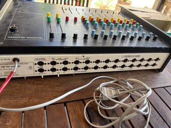 Mixpult Transimix 120 stereo - 3