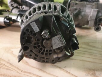 Alternator VW,Audi,Skoda - 3