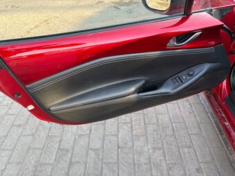 Máte mx5 2,0 185 ps - 3