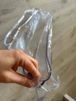 BMW E60 kryty světel - 3