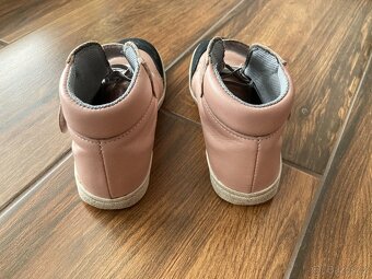 Dívčí kotníčkové boty Jonap - 3