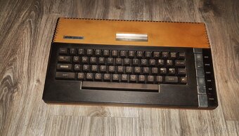 Prodám počítač Atari 800 XL . - 3