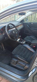VW Passat B6 2.0TDi Highline - 3
