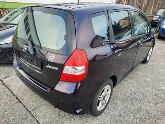 Honda Jazz 1.2i nová STK - 3
