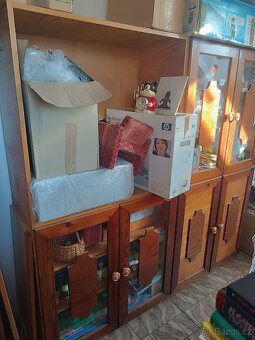 Skříňová sestava - 3