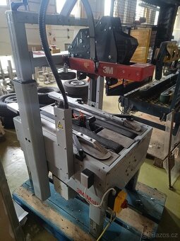 Páskovací stroj 3M-Matic (7333) - 3