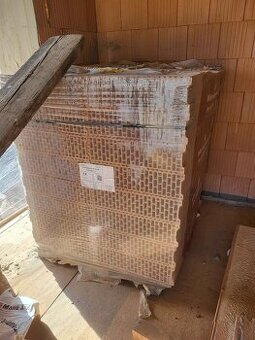 Přebytky stavebního materiálu za 50% ceny. - 3