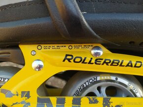 pánské In-line brusle - 3