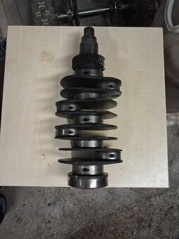 Subaru diesel boxer - 3