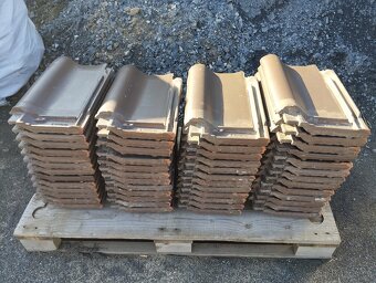 Střešní tašky TONDACH - 3