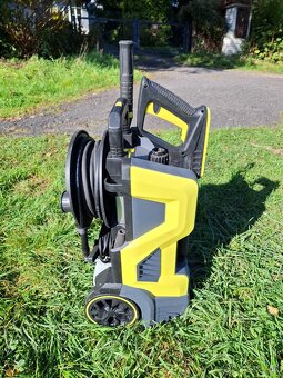 Vysokotlaký čistič Parkside PHD 170 B2 - 3