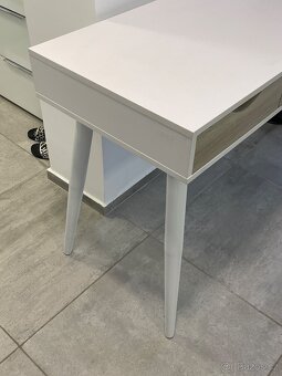 Psací stůl neptun - kosmetický stůl - 3