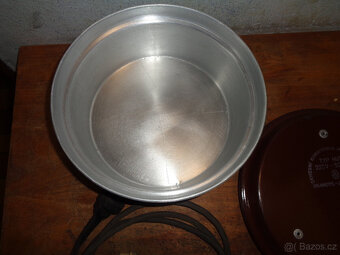 Elektrická remoska - 3