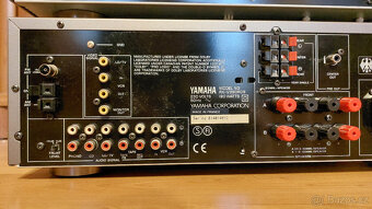 Receiver Yamaha RX-V390RDS - 3