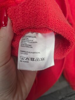 Mikina Denim Tears L - 3