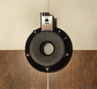 Roland PDX-6 + držák+kabel - 3