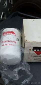 PRODÁM NOVÉ DÍLY TRAKTORY - 3