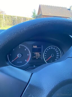 vw polo 1.6tdi 2009 - 3
