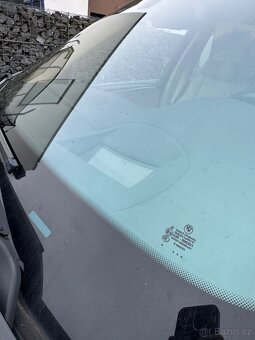 BMW x5 4.8i webasto - 3