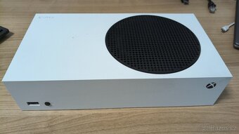 XBox Series S - 3