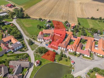 Chalupa Pelhřimov - 3