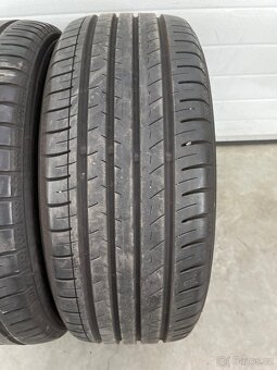 Letní pneu 245/45/19 - 3