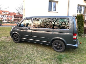 Prodám VW Multivan 1.9TDi 75kw - 3
