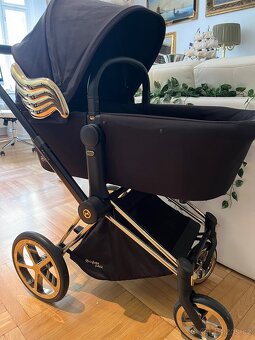 Kočárek Cybex - 3