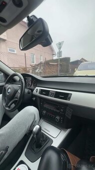BMW E90 - 3
