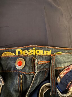 Dziny desigual - 3