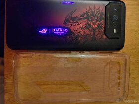 Asus Rog Phone Diablo - 3