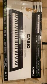 Casio CTK-3500 piano + stojan - 3