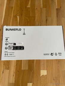 2x nová lampa Bunkeflo Ikea - 3