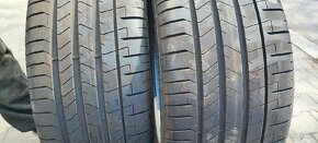 Sada pneu dvojrozměrné 295/40/21, 265/45/21 Pirelli - 3