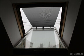 Střešní okno Velux - 3
