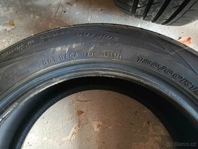 Letní pneu 185/60R15 - 3