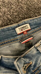 Tommy rifle skinny - 3
