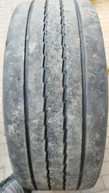 Pneu s diskem 385/65 r22.5 Barum - 3
