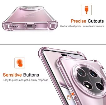 Obal Honor Magic 7 PRO - 3