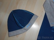 Komplet overal na spaní a čepička Reebok NOVÉ - 3