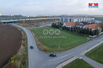 Prodej komerčního pozemku, 5026 m², Olomouc - 3