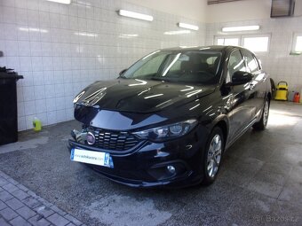 Fiat Tipo 1,6 Mjt 120 - 3