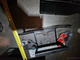 Prodám autobaterii do obytňáku, lodi či karavanu př. start - 3