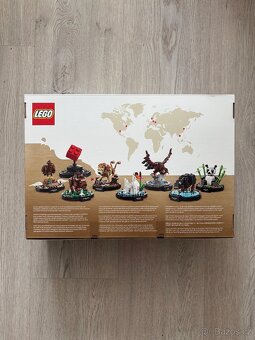 Lego 4002024 - 3