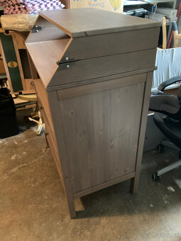 Přebalovací komoda Ikea Sundvik - 3
