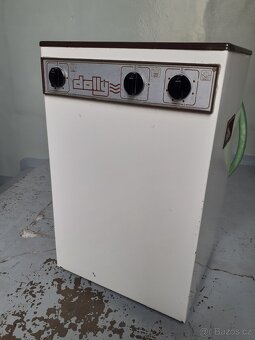 Vířivá mini pračka Romo R 190 - 3