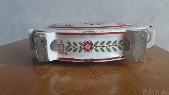 Velka čutora malirna Telč - 3