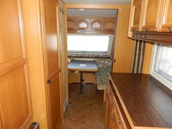 Karavan HOBBY Prestige - 3